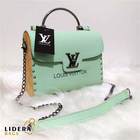 bolsa louis vuitton verde|bolsas louis vuitton usadas.